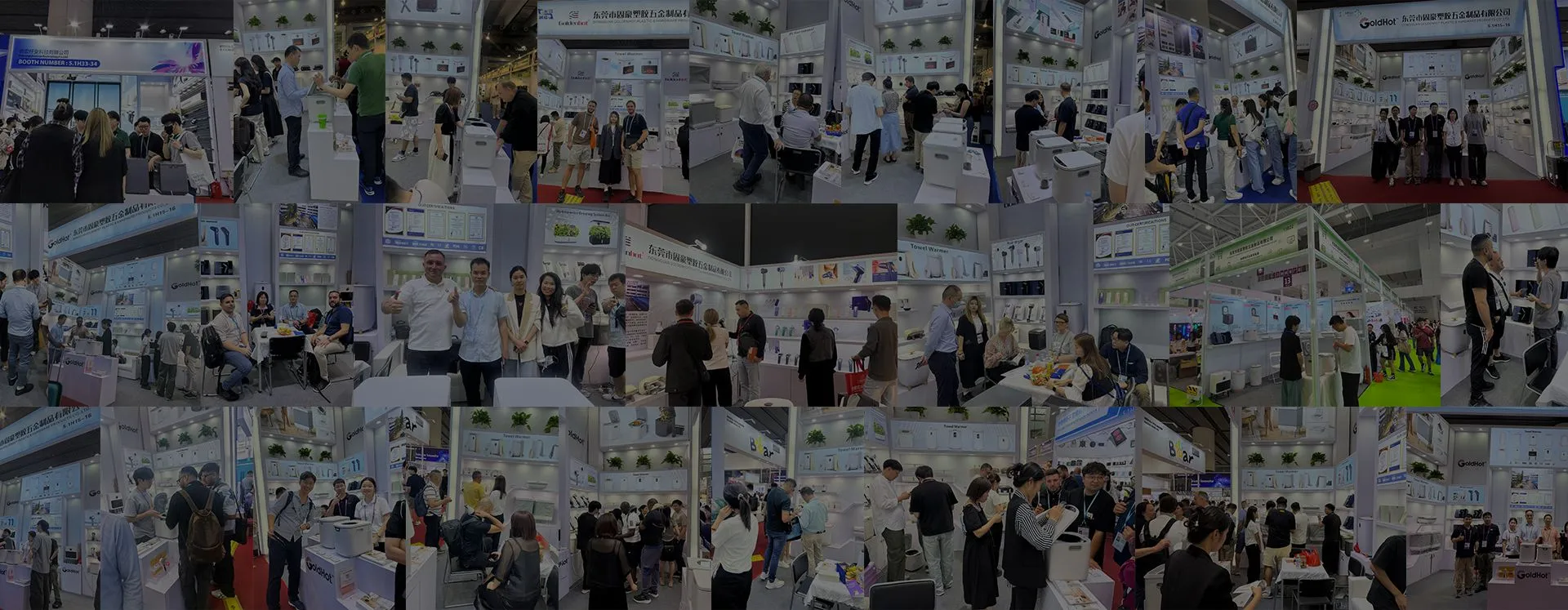 Exhibitions
